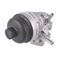 фото thumb №7, Алюминиевая радиатор масла двигателя do mercedes ab cla gla w177 x118