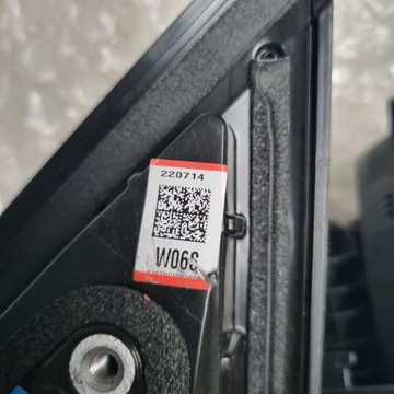 фото thumb №13, Hyundai ioniq 5 зеркало правые 8pin 87620-gi000c