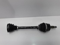 фото thumb №1, Jeep compass ii 2018 1.4 бензин приводной вал левая короткий