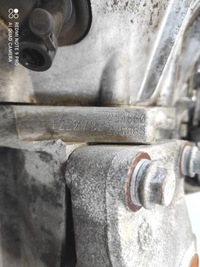 фото thumb №14, Fiat bravo ii 1.6 jtd multijet 105km 198a3000 коробка передач передач 464332891