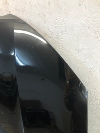 Купить Капот audi a5 рестайлинг  12-16 ly9b комплектная доставка, фото thumb