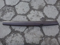 фото thumb №1, Планка декоративная защита dekor полки зад bmw e65 e66