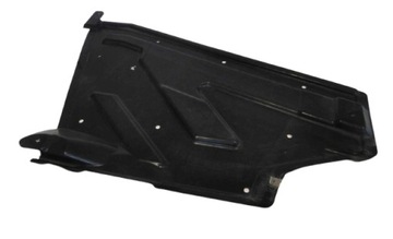 фото thumb №1, Mercedes a клас w176 захист шасі підлога 176