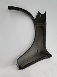 фото thumb №9, Mercedes крыло переднее правые a2538800218 glc 253 x253 w253 992