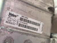 Renault master 2.3 dci радіатор вихлопних газів egr 147353806r Оригінал, фото thumb