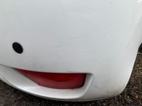 фото thumb №14, Dacia sandero ii lift бампер задний задняя pod pdc - dv369