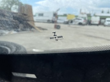 фото thumb №9, Скло передня перед фургон фургон ford transit mk8 14-