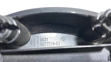 фото thumb №9, Радар acc bmw x2 g02 x3 x4 x5 x6 6877219 6888029