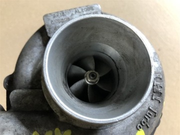 фото thumb №9, Турбина турбонагнетатель 2.2 cdi mercedes vito 639