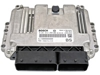 фото thumb №1, Ecu honda fr-v 2.2cdti 37820-rjl-e15 0281012250 bs