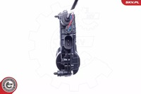 фото thumb №9, Замок двері перед лівий