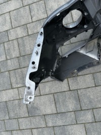 фото thumb №8, Bmw x3 f25 lift бампер передній перед