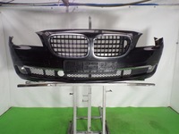 фото thumb №1, Bmw seria 7 бампер перед передній