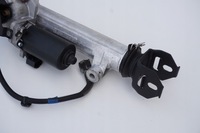 фото thumb №8, Ось управляемая рулевая рейка зад восстановленная infiniti fx30d fx35 fx37 fx50 2009+