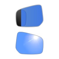 фото thumb №1, Антибликовый mitsubishi attrage space star 2012-