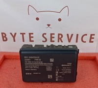 фото thumb №1, Bmw x1 u11 2 u06 5 g60 7 g70 датчик радар acc 5a64dd6