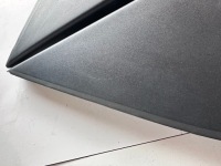 Mercedes b klasa w245 защита треугольник крыла зеркало стойка пластик blue Цена, фото thumb