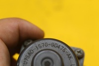 фото thumb №7, Клапан egr ford mondeo mk3 focus mk2 megane ii cjbb 2.0 b 1s7g-9d475-ak