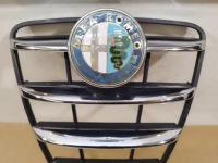 Решётка радиатора решётка радиатора бампера передний alfa romeo mito 156078532 Оригинал, фото thumb