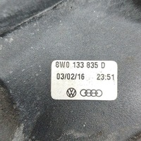 фото thumb №6, Audi a4 s4 b9 8w 2016 корпус фільтра повітря