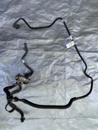 фото thumb №1, Fiat doblo ii 1.6 mjt форсунка adblue 55283499