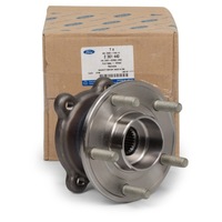 фото thumb №12, Ступиця колеса заднього ford kuga mk2 4wd 2012-2020