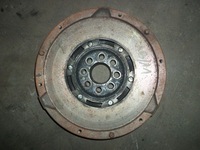 фото thumb №1, Bmw m3 e46 колесо маховик