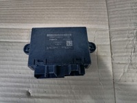 фото thumb №1, Модуль дверь ford mondeo mk5 dg9t14b531ea