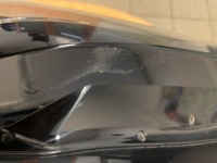 Фара левая перед mazda cx-30 full led 14 pin dgj1-51040 Недорого, фото thumb