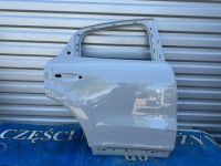 фото thumb №1, Porsche cayenne coupe 9y3833312 двері праве задня