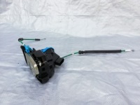 фото thumb №1, Замок правый задняя hyundai i30 ii 12-17 eu