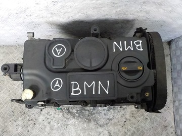 фото thumb №9, Audi a3 8p vw golf v двигатель 2.0 tdi 170 km bmn