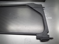 фото thumb №12, Bmw 3 e93 cabrio windshot защита ветрозащитная