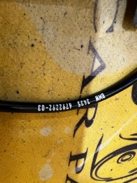 Набор монтажный тормозная колодка тормозные колодки датчик тормозные задний  bmw f22 f20 m240i Киев, фото thumb