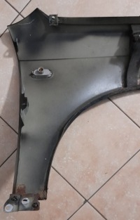 фото thumb №9, Seat exeo 2009-2013 левый передний крыло