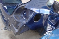 фото thumb №1, Vw polo v 6c 6r чверть крило зад права 5 двері