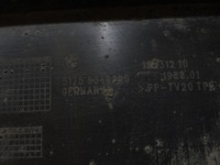 фото thumb №8, Треугольник подкрылки левый перед bmw f07 gt m набор 8049295 16707529