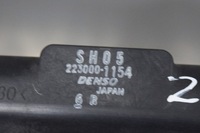 фото thumb №7, Mazda 6 sedan gj1 радіатор wody охолоджуючої двигун 223000-1154 2.2d 110kw 2