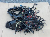 фото thumb №6, Mercedes-benz amg sc217 w217 4matic жгут электропроводка салона