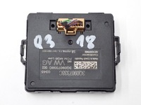 фото thumb №1, Модуль блок керування шлюз 3q0907338c audi q3 ii 83a 18r