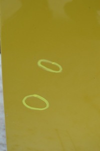 фото thumb №5, Двері передні ліва hyundai ioniq