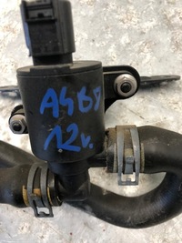 фото thumb №6, Дополнительная насос wody audi a4 b8 8k0819263b