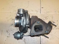 фото thumb №1, Турбонагнітач rexton 2.7 xdi a6650900580