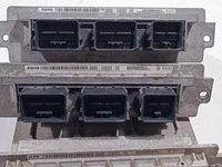 фото thumb №6, Модуль блок керування двигуна ecu ford flex explorer 2011-