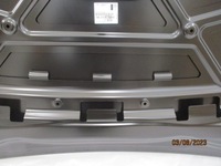 фото thumb №14, Citroen c4 cactus рестайлинг капот крышка двигателя новая