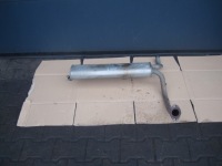 фото thumb №1, Toyota aygo ii 14-20 1.0 гасник