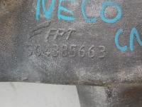 Iveco daily vi 18r 3.0 cng кронштейн двигуна 504385663 Зі Шроту, фото thumb