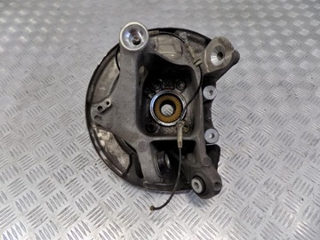 фото thumb №6, Bmw g11 g12 поворотна опора зад задня l+p xd 6861136