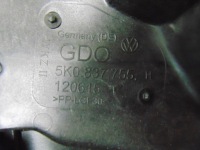 фото thumb №13, Механізм скло лівий перед vw golf vi 5k1837729aa