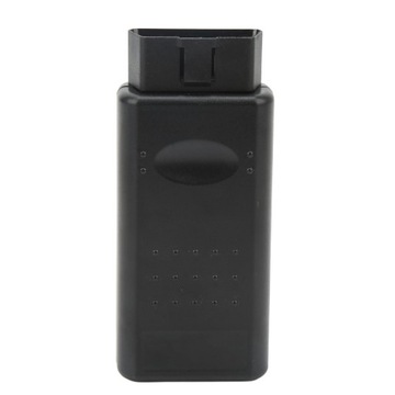 Диагностический интерфейс CAN BUS для OPCOM OBD2, автомобильный сканер, считыватель кодов PIC18F4